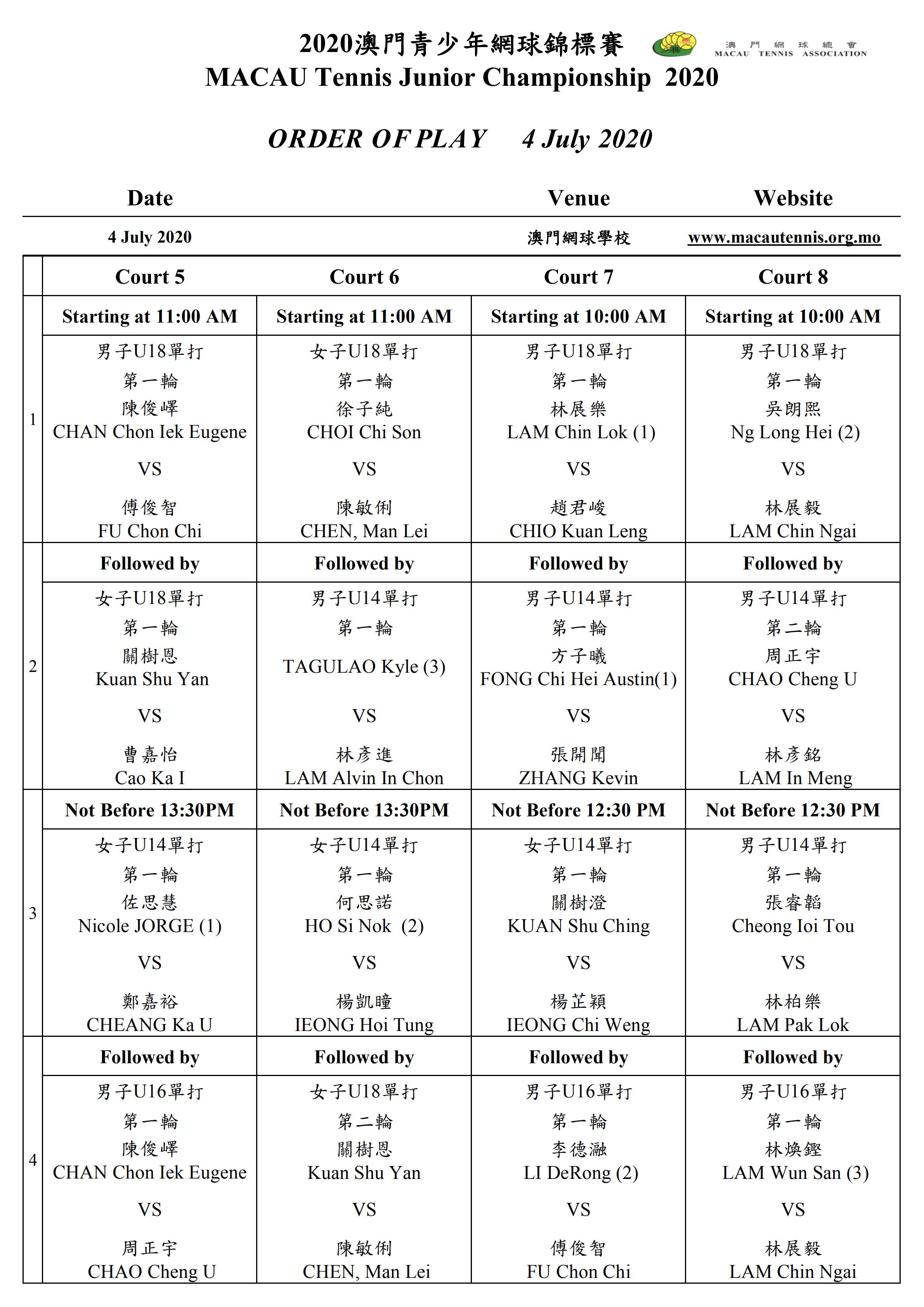 澳門青少年網球錦標賽賽程_00.jpg